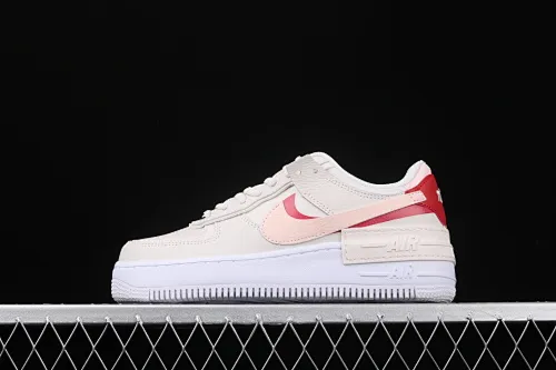 All Categories Nk Air Force 1 Air Force Series Nk Air Force 1 Shadow Air Force Lightweight Increased Corporate Level Nk Air Force 1 Shadow "Tropical Twist" Air Force 1 Lightweight Increased Low Top Versatile Sneakers CI0919-003
